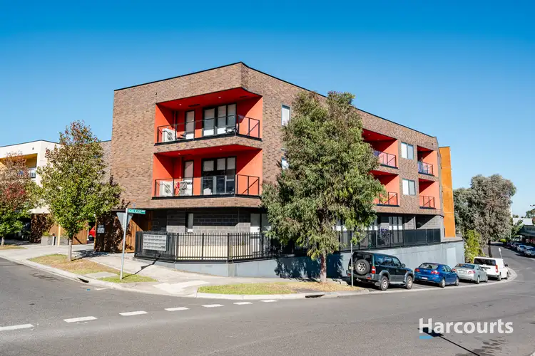 203/28 Galileo Gateway, Bundoora VIC 3083