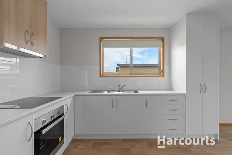 Second view of Homely house listing, 16/14 Hawkes Place, Scottsdale TAS 7260