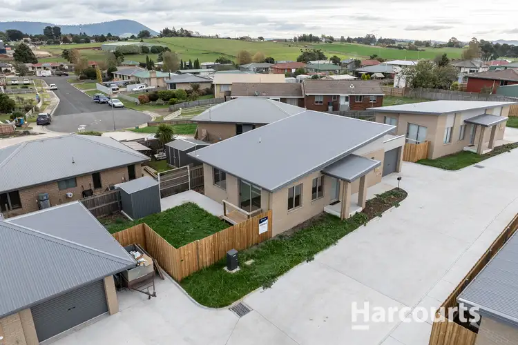 Fourth view of Homely house listing, 16/14 Hawkes Place, Scottsdale TAS 7260