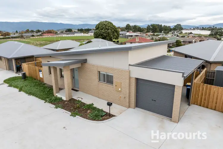Sixth view of Homely house listing, 16/14 Hawkes Place, Scottsdale TAS 7260