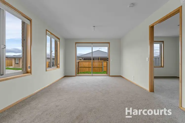 Seventh view of Homely house listing, 16/14 Hawkes Place, Scottsdale TAS 7260