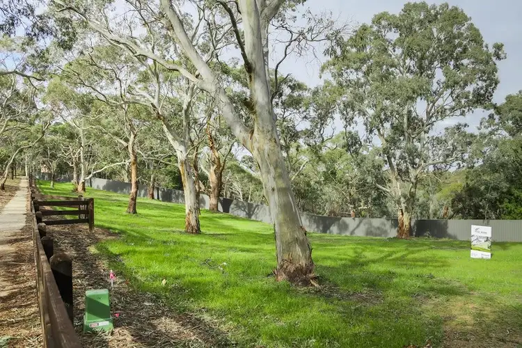 Main view of Homely land listing, Lot 47 Hallett Road, Littlehampton SA 5250