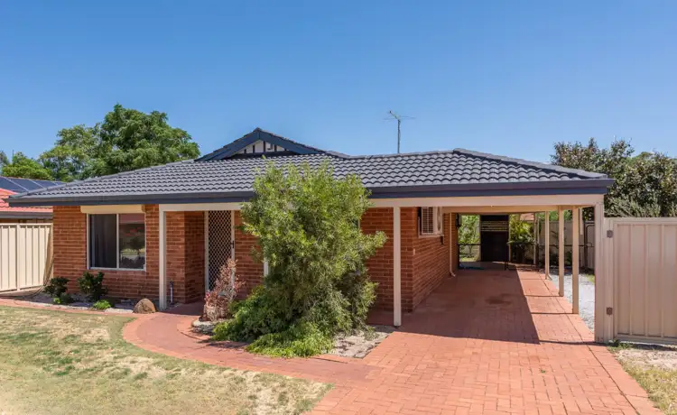 29 Inquirer Lane, Stratton WA 6056
