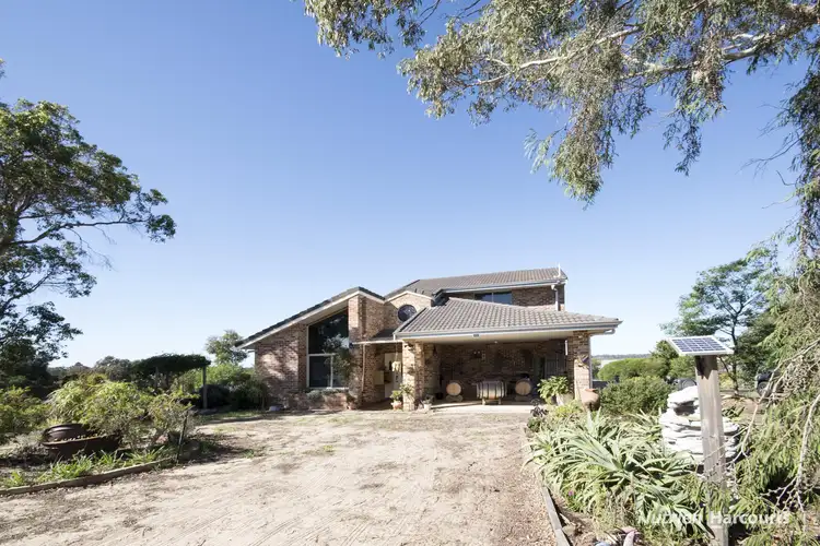 Second view of Homely house listing, 93 Keenan Road, Pink Lake WA 6450