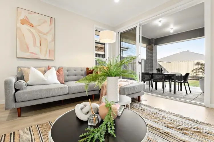 Fourth view of Homely house listing, 3 Dhilba Crescent, Andrews Farm SA 5114