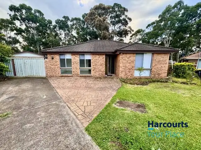 Main view of Homely house listing, 7 Wombidgee Avenue, St Clair NSW 2759