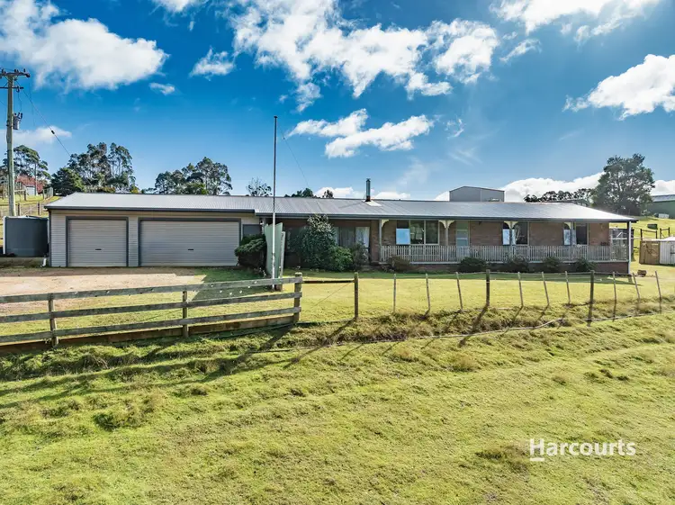 Second view of Homely house listing, 41 Ellis Road, Romaine TAS 7320