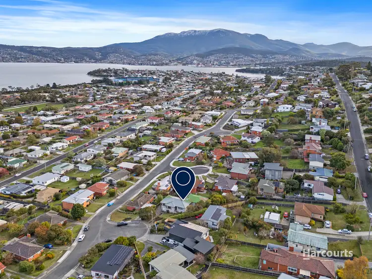 25 Maluka Street, Bellerive TAS 7018