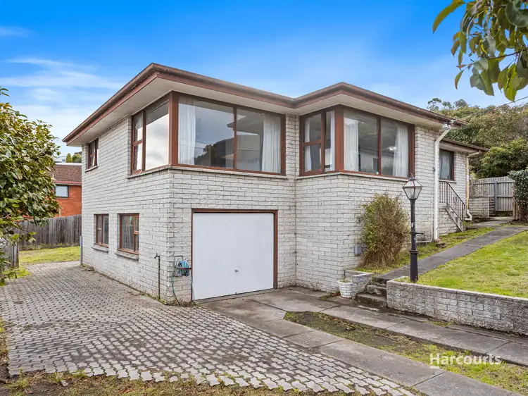 Second view of Homely house listing, 25 Maluka Street, Bellerive TAS 7018