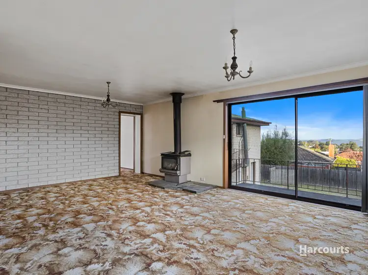 Third view of Homely house listing, 25 Maluka Street, Bellerive TAS 7018