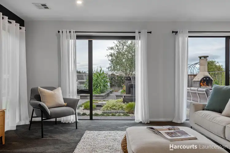 Second view of Homely house listing, 34 Bordin Street, Prospect Vale TAS 7250