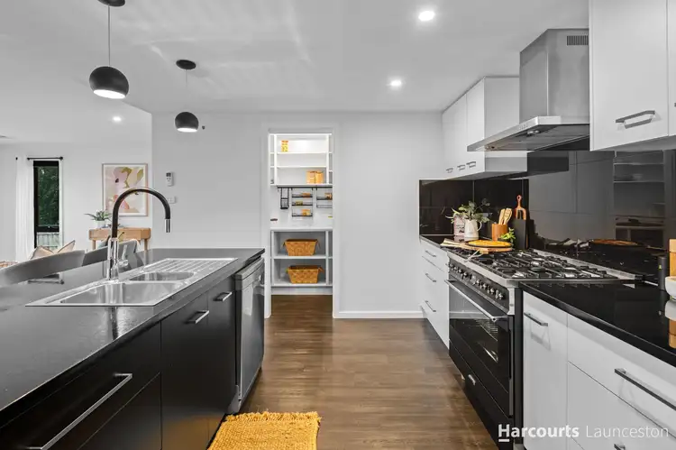 Fifth view of Homely house listing, 34 Bordin Street, Prospect Vale TAS 7250