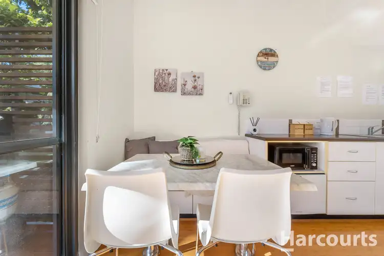 Fourth view of Homely villa listing, 18/7 Panorama Drive, Preston Beach WA 6215