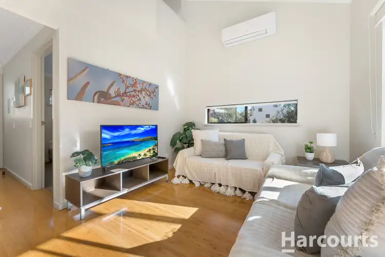 Fifth view of Homely villa listing, 18/7 Panorama Drive, Preston Beach WA 6215