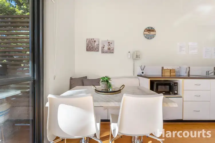 Fifth view of Homely villa listing, 18/7 Panorama Drive, Preston Beach WA 6215