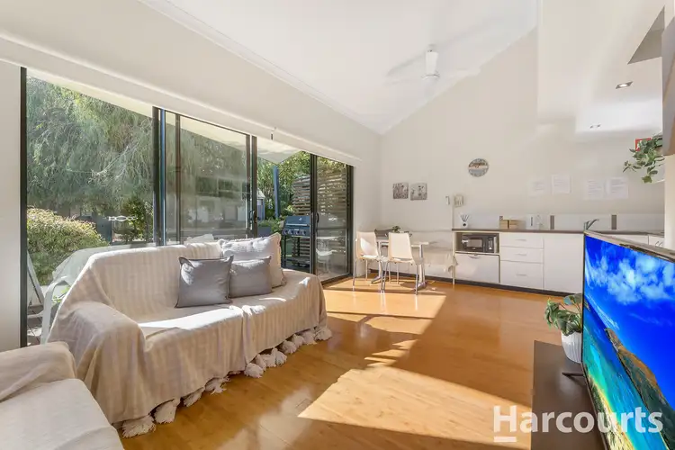 Sixth view of Homely villa listing, 18/7 Panorama Drive, Preston Beach WA 6215