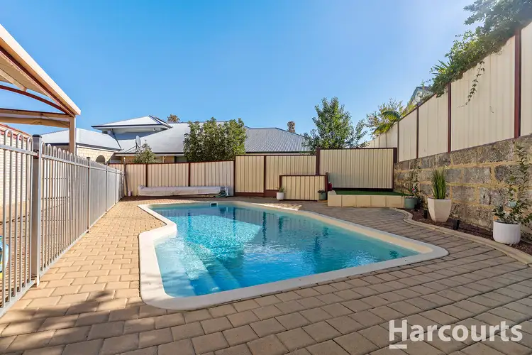 7 Skipper Place, Wannanup WA 6210