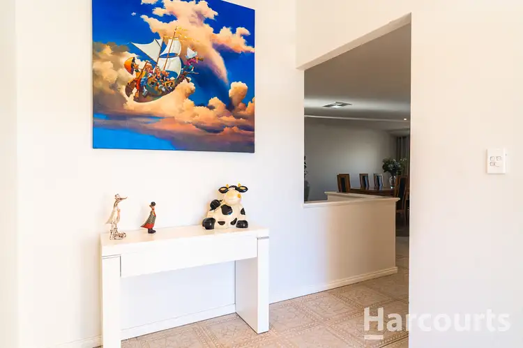 Third view of Homely house listing, 7 Skipper Place, Wannanup WA 6210
