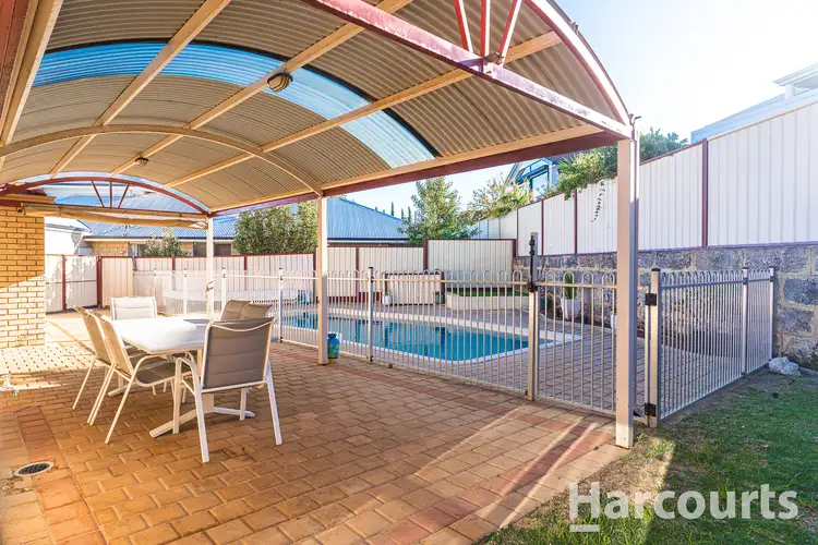 Third view of Homely house listing, 7 Skipper Place, Wannanup WA 6210