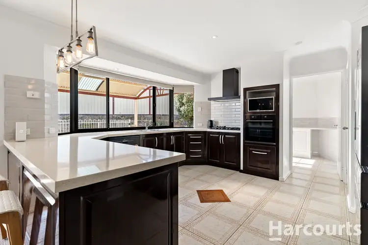 Fourth view of Homely house listing, 7 Skipper Place, Wannanup WA 6210