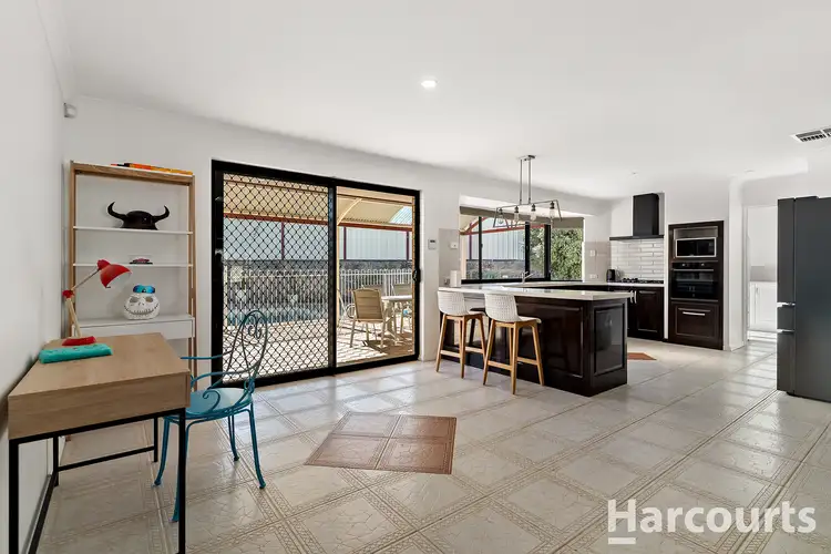 Fifth view of Homely house listing, 7 Skipper Place, Wannanup WA 6210