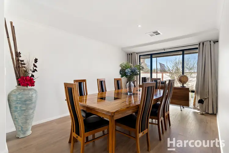 Sixth view of Homely house listing, 7 Skipper Place, Wannanup WA 6210