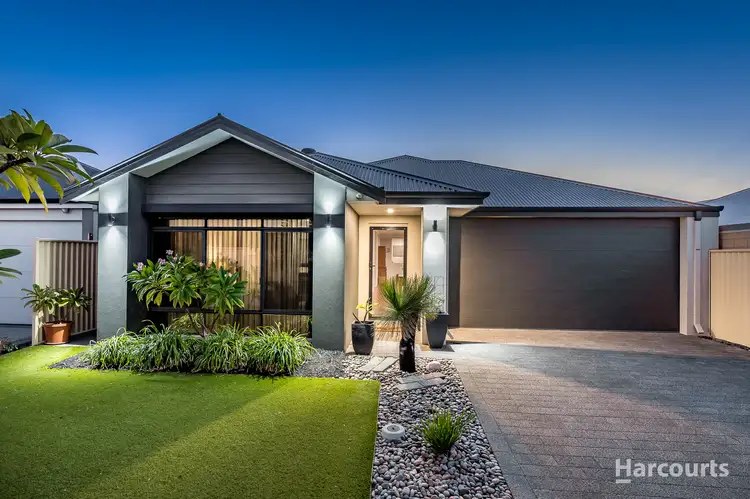 13 Jesla Street, Madeley WA 6065