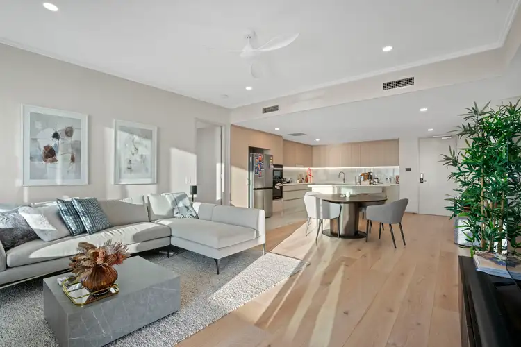 Fourth view of Homely apartment listing, 1303/893 Canning Hwy, Mount Pleasant WA 6153