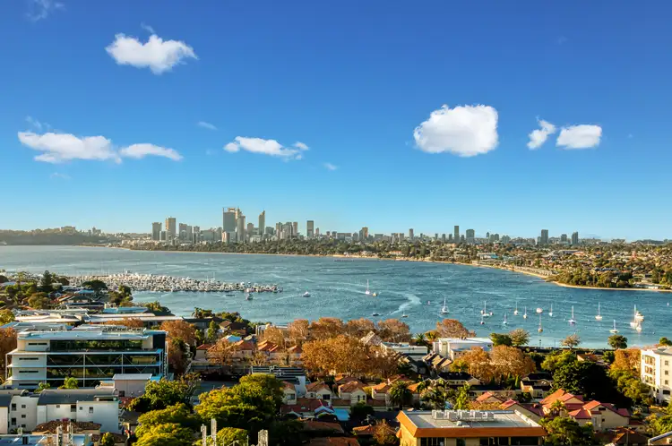 Fifth view of Homely apartment listing, 1303/893 Canning Hwy, Mount Pleasant WA 6153