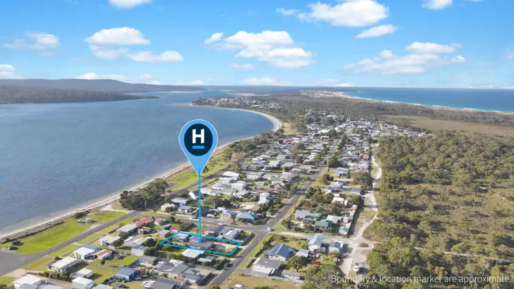 19 Peron Street, Stieglitz TAS 7216