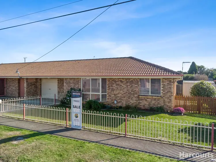 Second view of Homely unit listing, 3/17-23 Macquarie Street, George Town TAS 7253