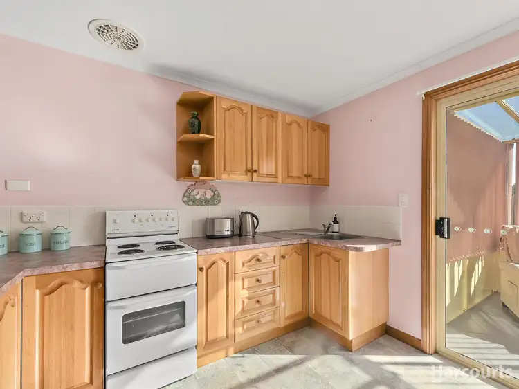Fourth view of Homely unit listing, 3/17-23 Macquarie Street, George Town TAS 7253