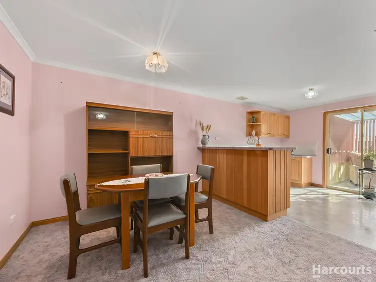 Fifth view of Homely unit listing, 3/17-23 Macquarie Street, George Town TAS 7253