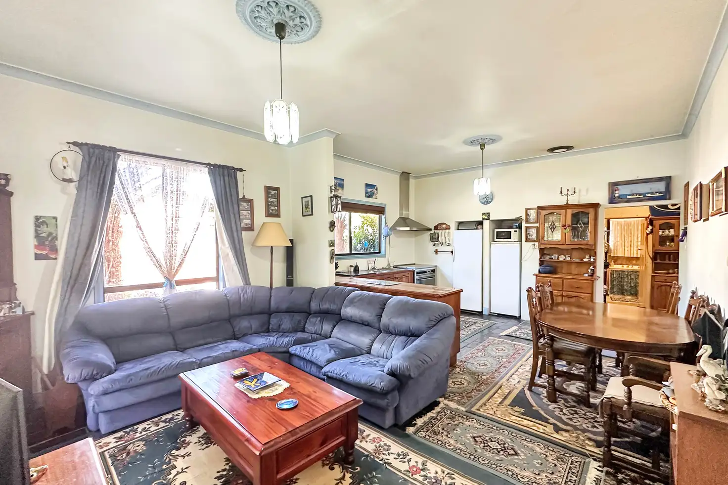 Main view of Homely house listing, 53 Yarram-Port Albert Road, Langsborough VIC 3971