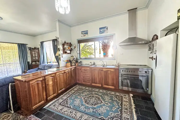 Fourth view of Homely house listing, 53 Yarram-Port Albert Road, Langsborough VIC 3971