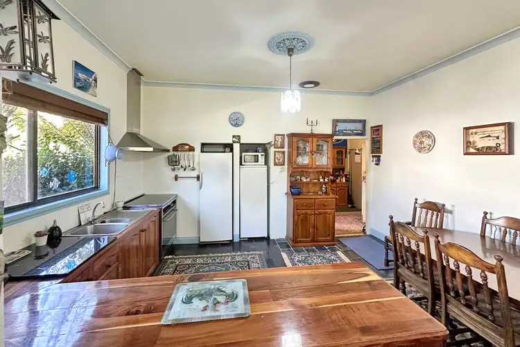 Fifth view of Homely house listing, 53 Yarram-Port Albert Road, Langsborough VIC 3971