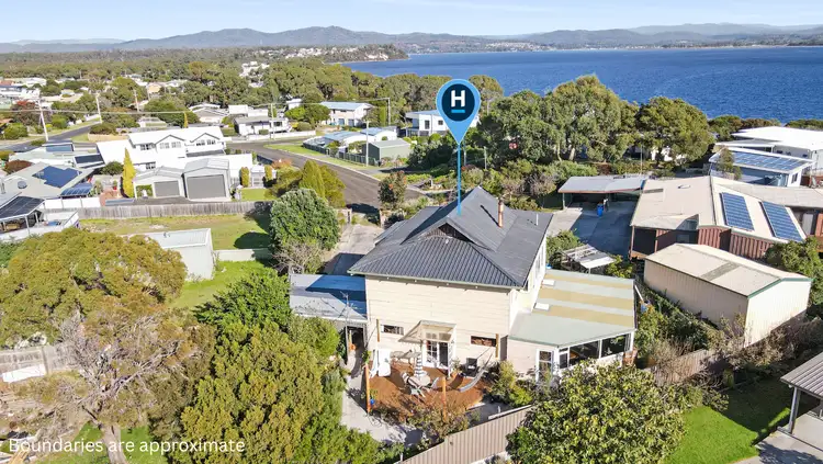 13 Hodge Court, Stieglitz TAS 7216