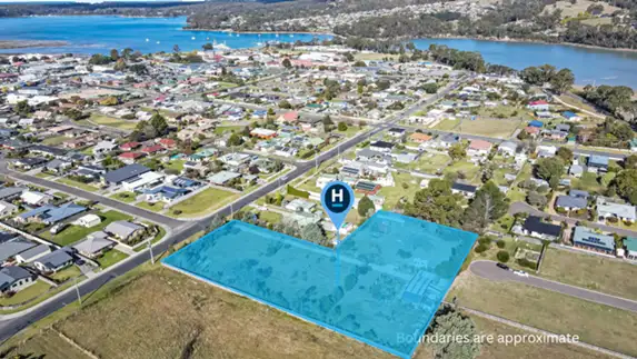 29-33 Medea Street, St Helens TAS 7216