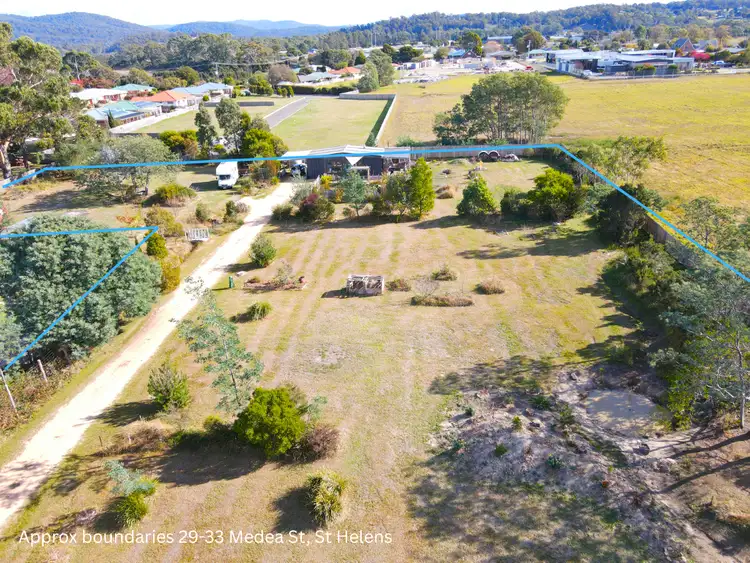 29-33 Medea Street, St Helens TAS 7216