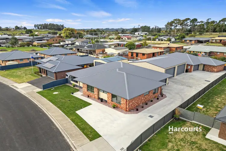 Third view of Homely unit listing, 1/5 Gibson Court, Spreyton TAS 7310