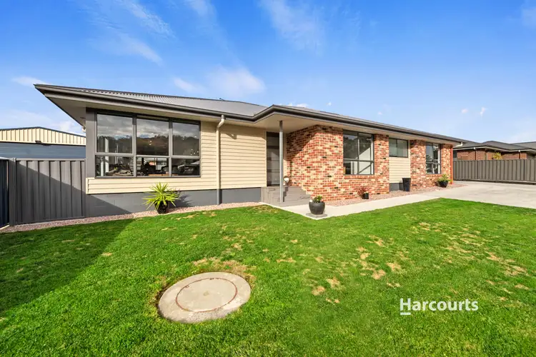 Fourth view of Homely unit listing, 1/5 Gibson Court, Spreyton TAS 7310
