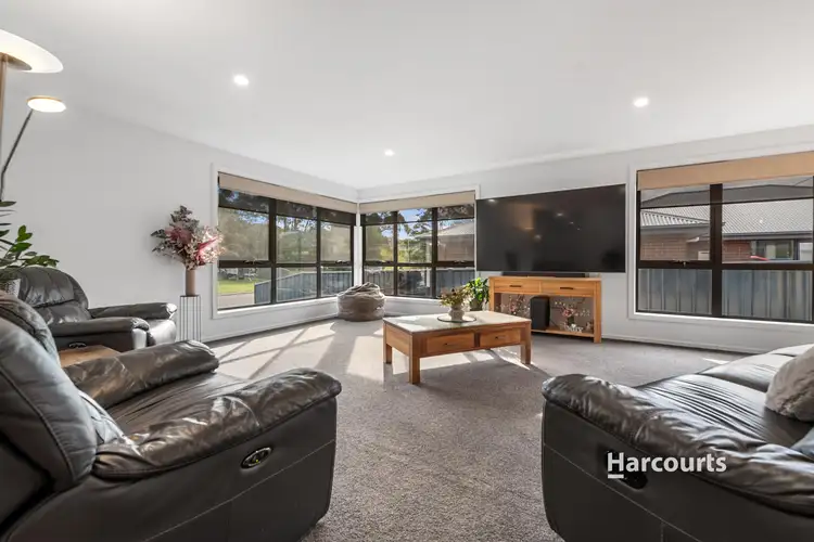 Fifth view of Homely unit listing, 1/5 Gibson Court, Spreyton TAS 7310