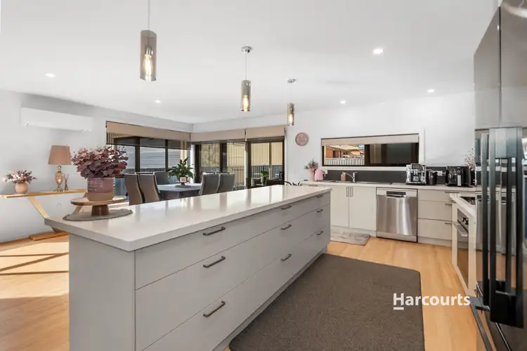 Sixth view of Homely unit listing, 1/5 Gibson Court, Spreyton TAS 7310