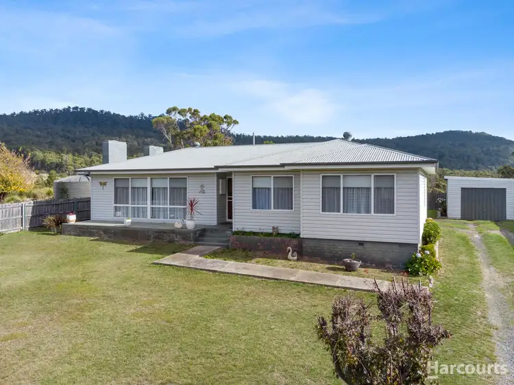 1639 Dalrymple Road, Mount Direction TAS 7252