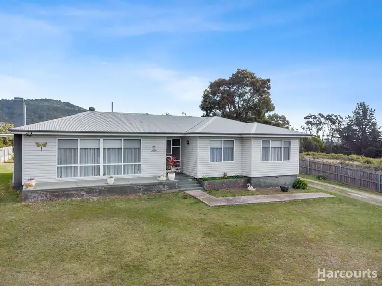 Second view of Homely house listing, 1639 Dalrymple Road, Mount Direction TAS 7252