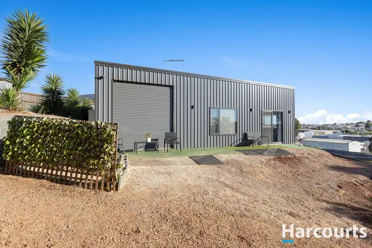 Second view of Homely house listing, 14 Weemala Lane, Miandetta TAS 7310