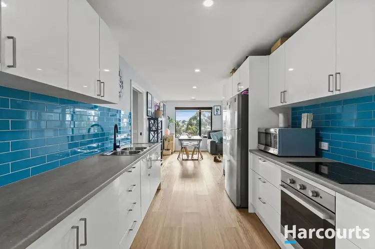 Third view of Homely house listing, 14 Weemala Lane, Miandetta TAS 7310
