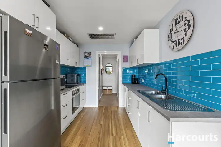 Third view of Homely house listing, 14 Weemala Lane, Miandetta TAS 7310