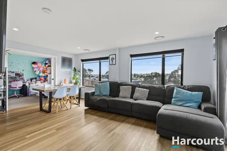 Fourth view of Homely house listing, 14 Weemala Lane, Miandetta TAS 7310