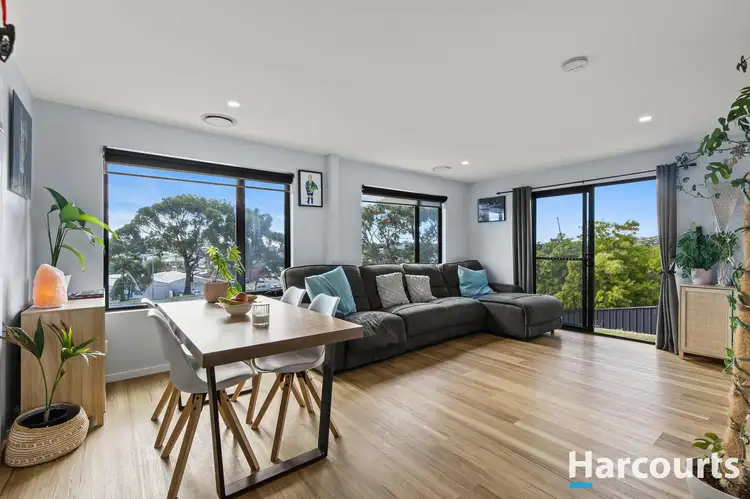 Fifth view of Homely house listing, 14 Weemala Lane, Miandetta TAS 7310